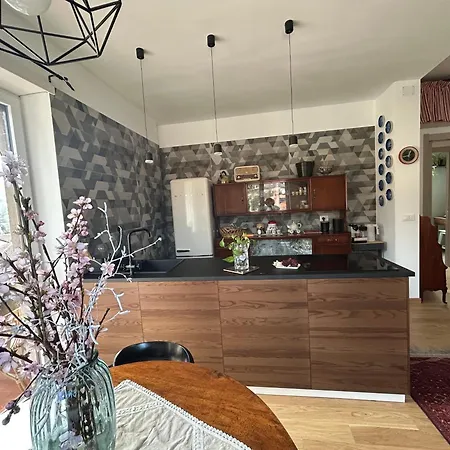La Casa Della Cremagliera Di Superga Daire Torino