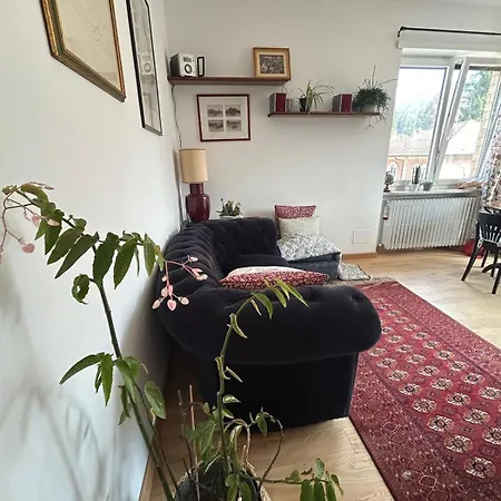 La Casa Della Cremagliera Di Superga Appartement Turin