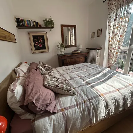 La Casa Della Cremagliera Di Superga Daire