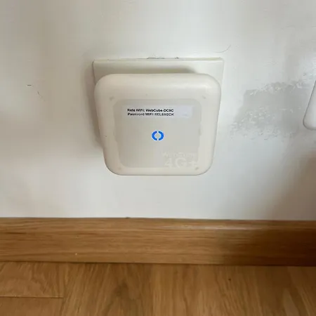 La Casa Della Cremagliera Di Superga Appartement Turin
