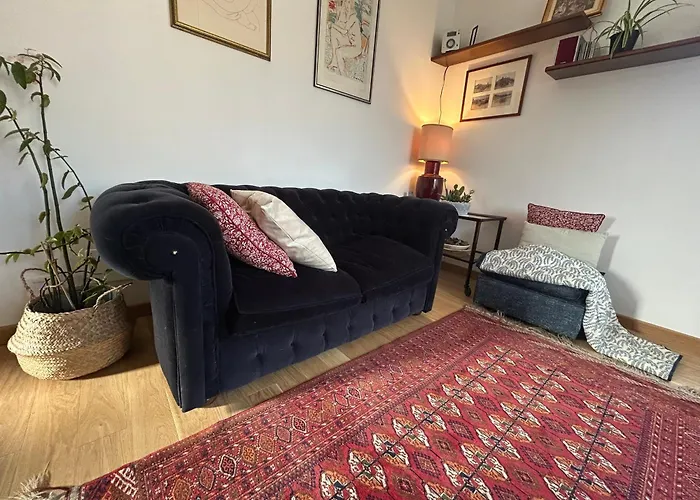La Casa Della Cremagliera Di Superga Turin