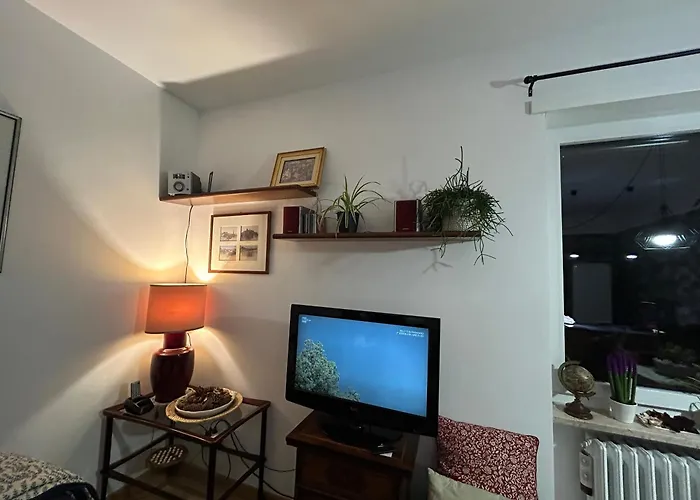 La Casa Della Cremagliera Di Superga Daire *
