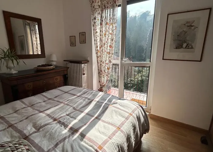 La Casa Della Cremagliera Di Superga Torino