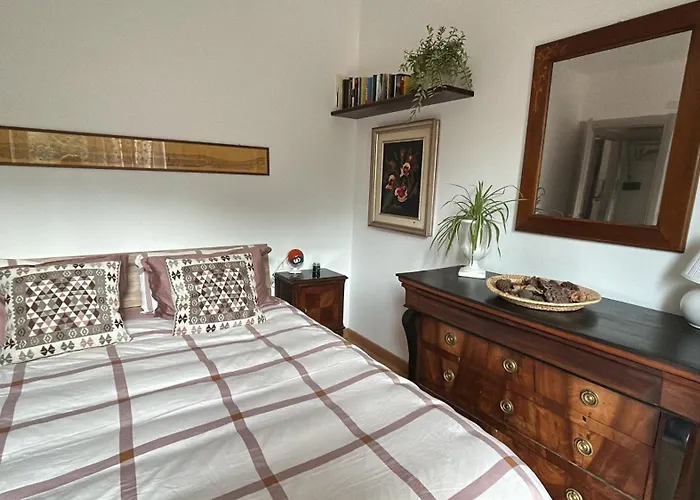 La Casa Della Cremagliera Di Superga *