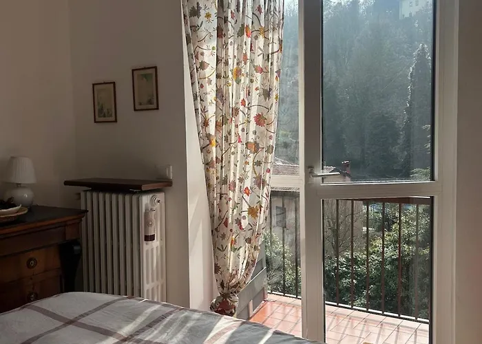Apartment La Casa Della Cremagliera Di Superga Turin