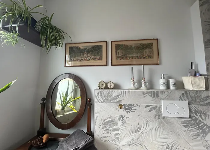 La Casa Della Cremagliera Di Superga * Turin