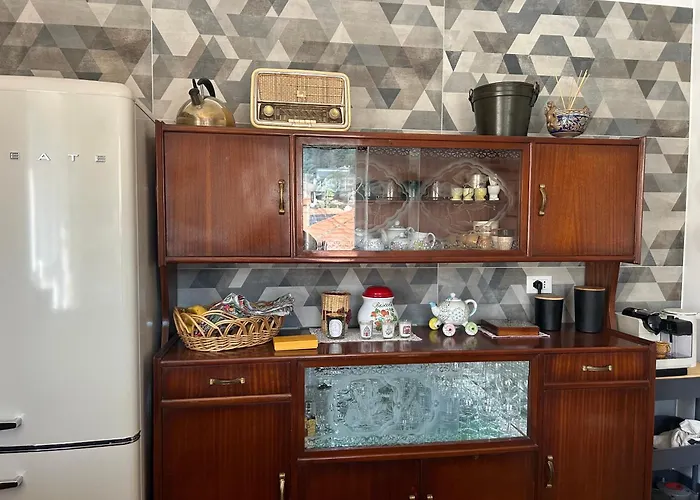 La Casa Della Cremagliera Di Superga * Turin