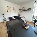 Appartement La Casa Della Cremagliera Di Superga
