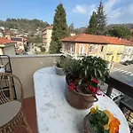Appartement La Casa Della Cremagliera Di Superga *