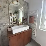 Appartement La Casa Della Cremagliera Di Superga *