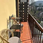 La Casa Della Cremagliera Di Superga