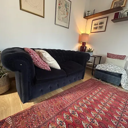 La Casa Della Cremagliera Di Superga トリノ