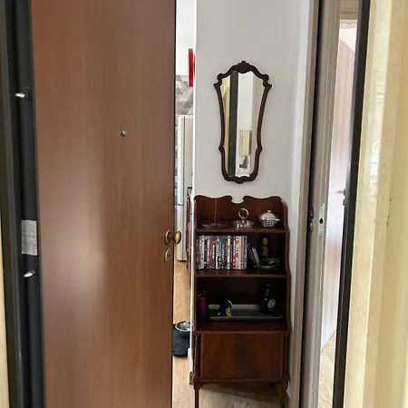 La Casa Della Cremagliera Di Superga *