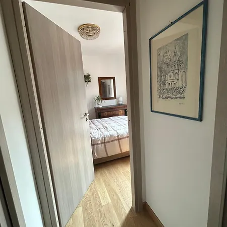 La Casa Della Cremagliera Di Superga *