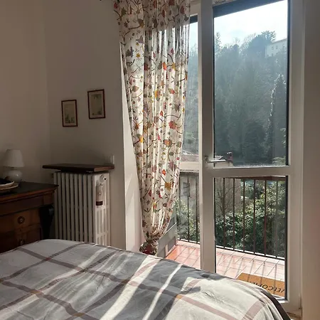La Casa Della Cremagliera Di Superga 公寓