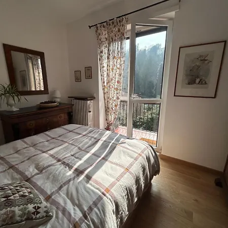 La Casa Della Cremagliera Di Superga 都灵