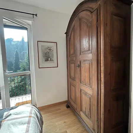 La Casa Della Cremagliera Di Superga 都灵