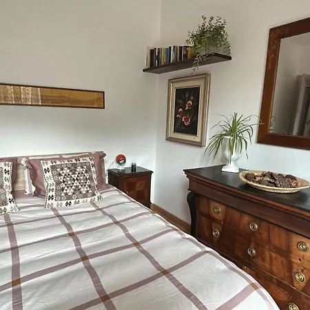 La Casa Della Cremagliera Di Superga *