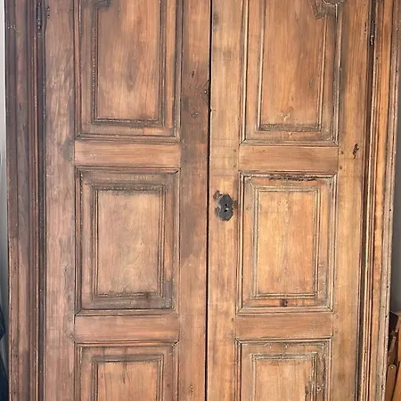 公寓 La Casa Della Cremagliera Di Superga *