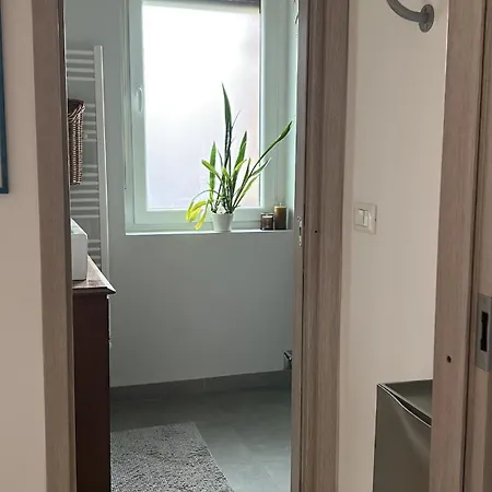 Apartman La Casa Della Cremagliera Di Superga *