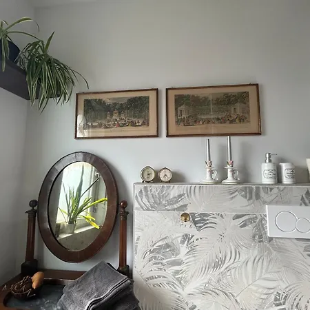 La Casa Della Cremagliera Di Superga * Torino