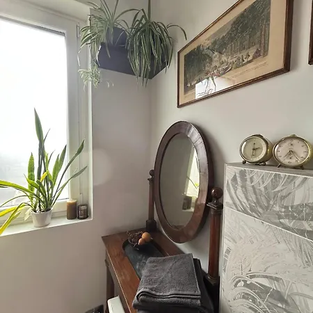 La Casa Della Cremagliera Di Superga * Torino