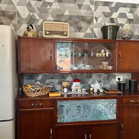 La Casa Della Cremagliera Di Superga * 都灵