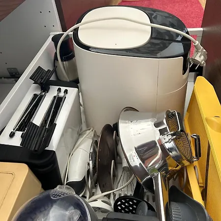 Apartman La Casa Della Cremagliera Di Superga *