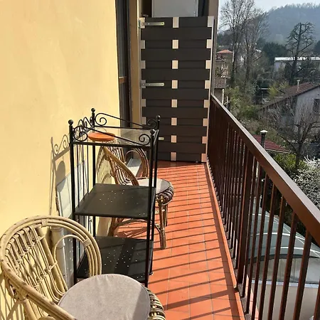 La Casa Della Cremagliera Di Superga