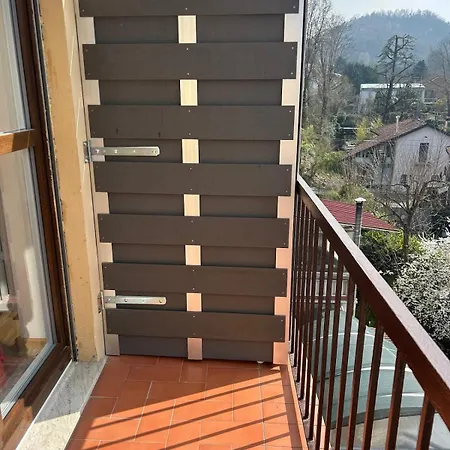 La Casa Della Cremagliera Di Superga 都灵