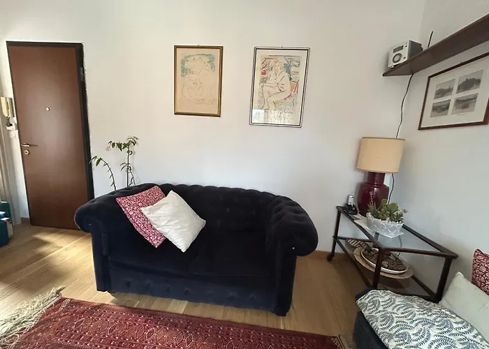 La Casa Della Cremagliera Di Superga アパート *