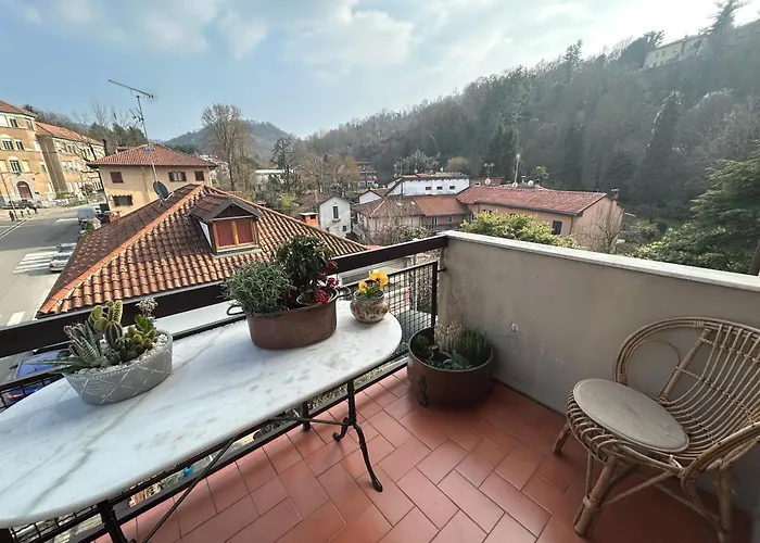 La Casa Della Cremagliera Di Superga *