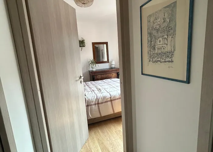 La Casa Della Cremagliera Di Superga *