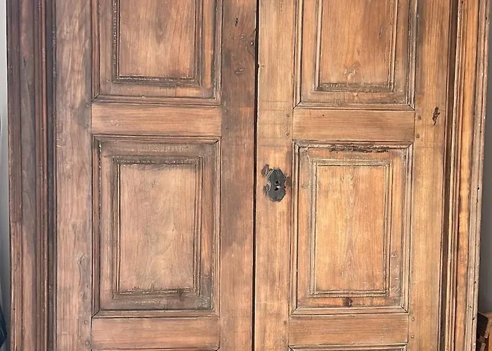 アパート La Casa Della Cremagliera Di Superga *