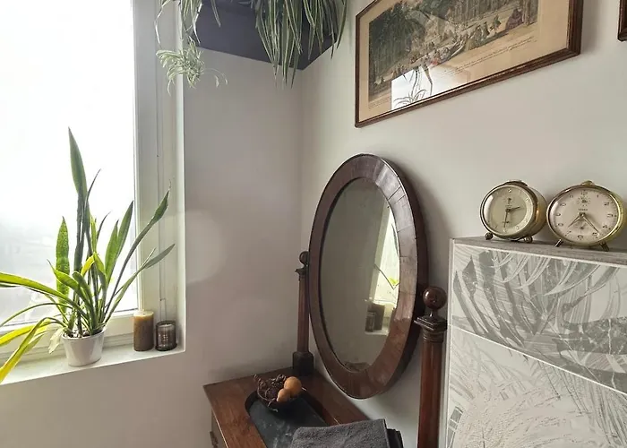 La Casa Della Cremagliera Di Superga * トリノ