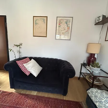 La Casa Della Cremagliera Di Superga Apartment *