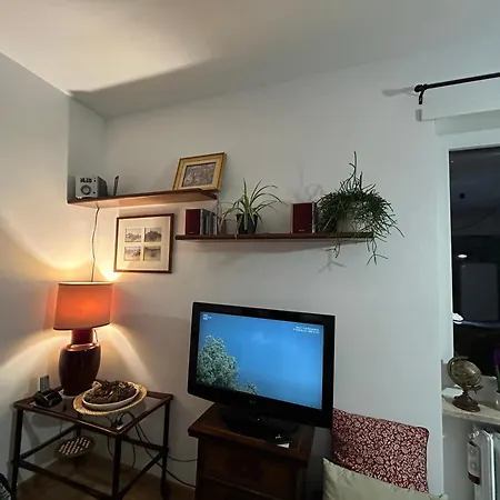La Casa Della Cremagliera Di Superga Apartment *