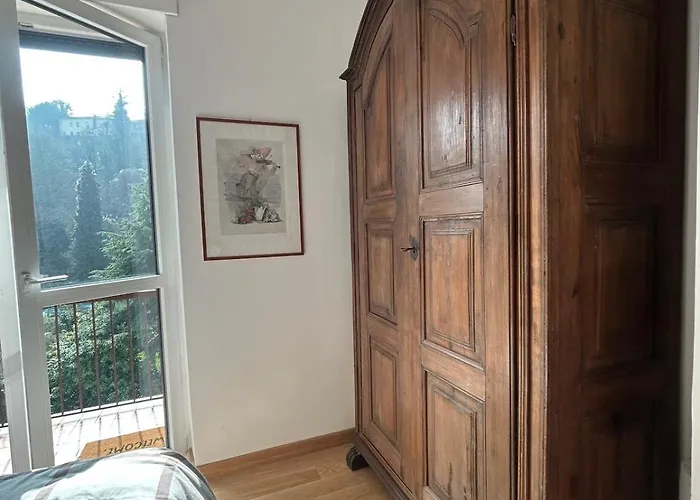 La Casa Della Cremagliera Di Superga Turin