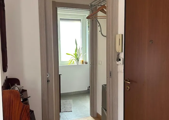Apartment La Casa Della Cremagliera Di Superga Turin