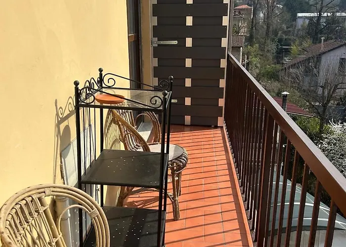 La Casa Della Cremagliera Di Superga